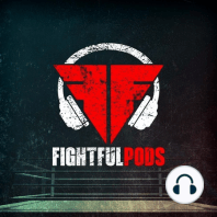 Fightful MMA Podcast 1/13: Showdown Joe and Reed Kuhn Talk MMA Analytics!!