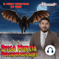 E-199 ?  Conspiración, Control Mundial - Covid 19 ? con Invitado Cesar Buenrostro