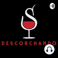 Ep 3 - Vino y Mestizaje - Ft. Sam Mendez @GastroMestiza