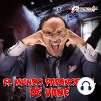 Inicio de Temporada ⚡️Siete Rayos Lobo⚡️y ? El Mundo Paranormal De Vane ?Invitado Juan antonio Amezcua