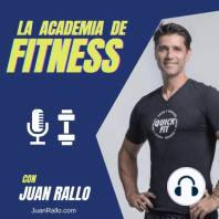 Capítulo 0 / Presentación de la Academia de Fitness