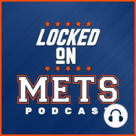 Introduction to the Locked On Mets Podcast