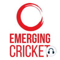 CWCL2,  European Cricket Championship, U19WC Qualifying in Europe + Mankads and Action in Africa!