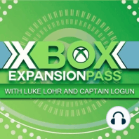 Xbox Expansion Pass 104: Xbox Mini-Fridge | DC Fandome | Guest Ryan Whitehead