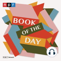 Celebrating NPR's Petra Mayer with three literary things she loved
