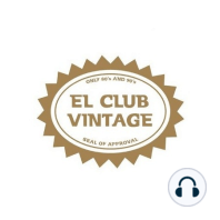 El Club Vintage - The Secret of Monkey Island