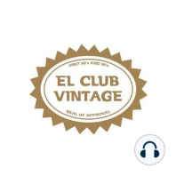 El Club Vintage - Sonic CD
