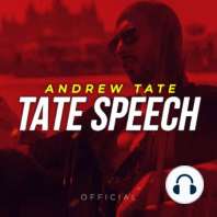 Tate on Porn | Tate Speech Podcast