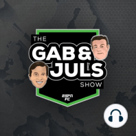 Gab and Juls: England or Germany in better shape for the World Cup?