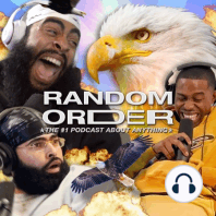 EP17 ⏤ Ahaaaaaaa.... (ft. Marlon Palmer)