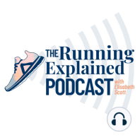 s1/e02 Running Nutrition with Cortney Berling, MPH, RD