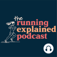 s1/e45 Running & Your Menstrual Cycle with Dr. Alyssa Olenick, PhD (@doclyssfitness)