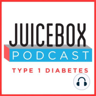 #664 Defining Diabetes: Dictate the Pace