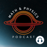 Episode #19 - Alien Math
