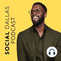 Robert Madu | Diary of a Dropout | ’Back to the Basics’ Series | Social Dallas