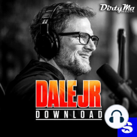 162 - Dale Jr. Dishin’ on Daytona