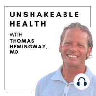 065: Mighty Microbiome Enhancing FOODS; Why YOU Should INCORPORATE them into your LIFE!