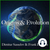 Climate Evolution & Atmospheric Evolution