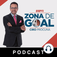Zona de Goal: 1/junio