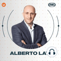 159. Alberto Lati: "Si no aprendemos de lo de Querétaro, jamás aprenderemos"
