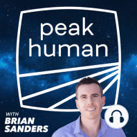 Part 41 - Dr. Frank Mitloehner Dismantles Every Myth You’ve Ever Heard about Cows, Methane, Climate Change, Animal Welfare, The Environment, Meat Eating, and More