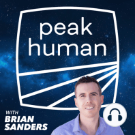 Part 58 - Dr. Cate Shanahan on the True Human Diet, Why Athletes Fail on Vegan Diets, and Bringing Nose to Tail Animal Foods to the NBA