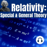 Part 1 - Ch 1-3 - Relativity The Special and General Theory