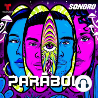 Sonoro and Telemundo present Parábola - Trailer