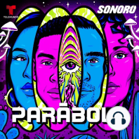8. The Sacred Space  | Parábola | Science Fiction
