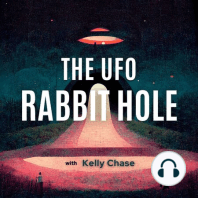 Ep 4: Are UFOs Humans From The Future?