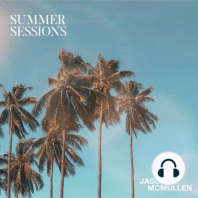 Summer Sessions 008 (Jope Guest Mix) // June 2021