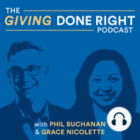 Bonus Episode — Taking Stock: Philanthropy’s Role in Supporting Racial Equity
