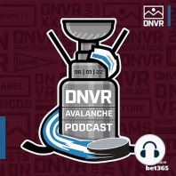 BSN Avalanche Podcast: Ugly loss in Winnipeg