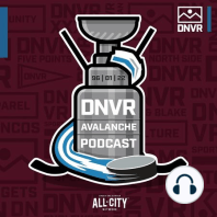 BSN Avalanche Podcast: Boston beatdown