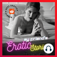 Thirty Minute Episode with a Happy Ending. (Erotic Massage Episode)