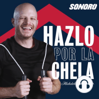 Sonoro presenta Hazlo por la chela con Facundo