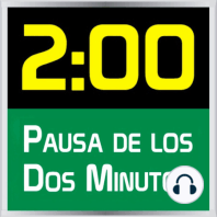 La Tribuna (20/ago/2021): Raúl Allegre invita al equipo de Pausa de los Dos Minutos a platicar sobre la NFL