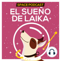 Episodio 21. Hacia Marte pasando por la Luna - 3. Invocando a la Diosa.