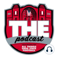 THE Podcast Daily: BOLD PREDICTIONS for the Buckeyes 2022 season, Ohio State volleyball preview