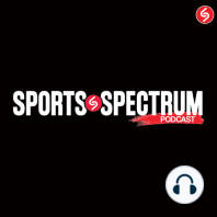 James Brown - Sports Spectrum Minute