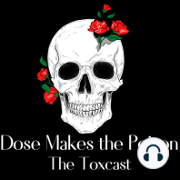 Headed for a Heartbreak (The Cardiac Glycosides: Digoxin and Convallatoxin)