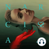 Introducing: Narcissa — A Grounded Futuristic Thriller Available Everywhere 7/20