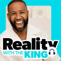 Wendy Williams’ producer, Norman Baker, chats with The King