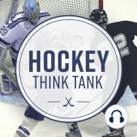 Episode 132 - Hockey Memories & NiceRink Giveaway!