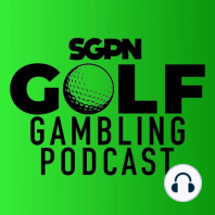 RSM Classic DFS Picks & Best Bets | Golf Gambling Podcast (Ep. 102)