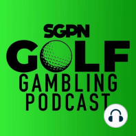 2022 AT&T Pebble Beach Pro-Am Preview | Golf Gambling Podcast (Ep. 116)