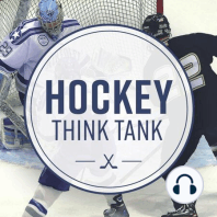 Episode 183 - Windy City Storm Hockey Roundtable on Entries