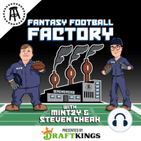 Episode 6 - Player Let Downs, Intrateam Fighting and a Non-Life-Threatening Injury Snake Draft