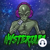 HYSTERIA 51: THE PODCAST: THE MOVIE: THE SEQUEL | 189