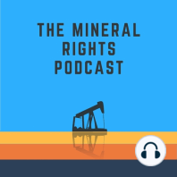 MRP 25: Mineral Rights News May 2019